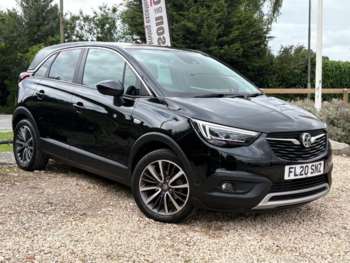 (20) - 1.2 Elite Suv 5dr Petrol Manual Euro 6 (s/s) (83 Ps)