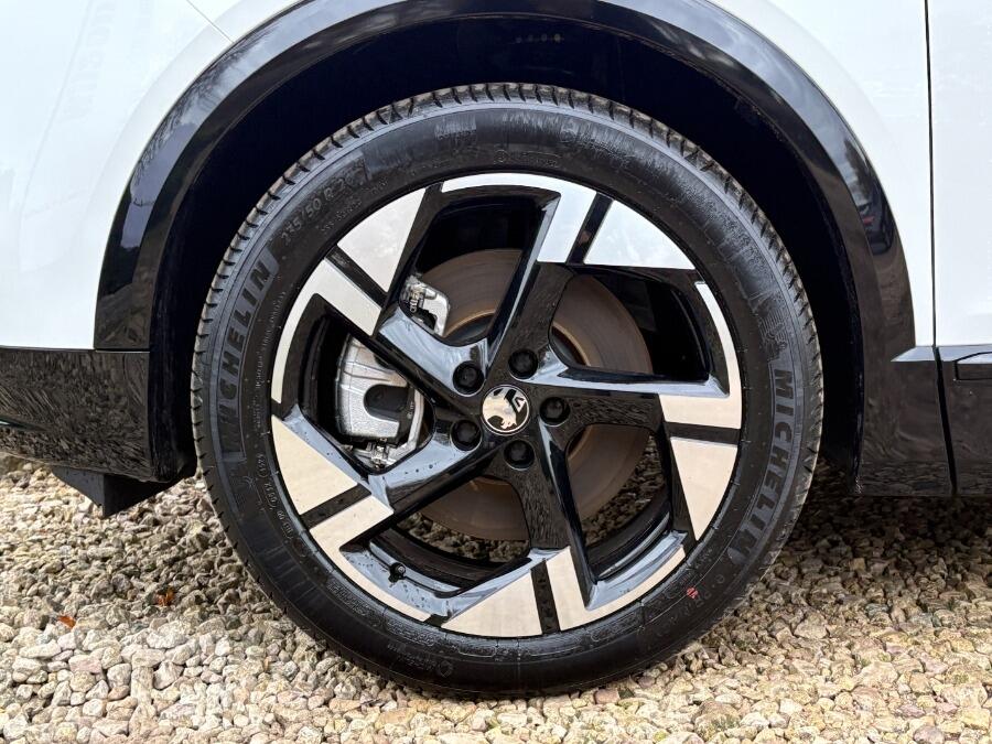 Used Vauxhall Grandland 2025 for sale - 77320559: Photo 12