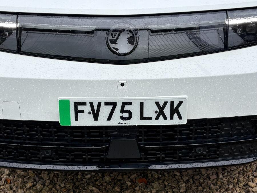 Used Vauxhall Grandland 2025 for sale - 77320559: Photo 13