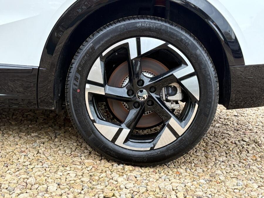 Used Vauxhall Grandland 2025 for sale - 77320559: Photo 17