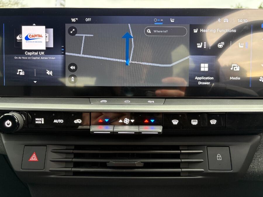 Used Vauxhall Grandland 2025 for sale - 77320559: Photo 37