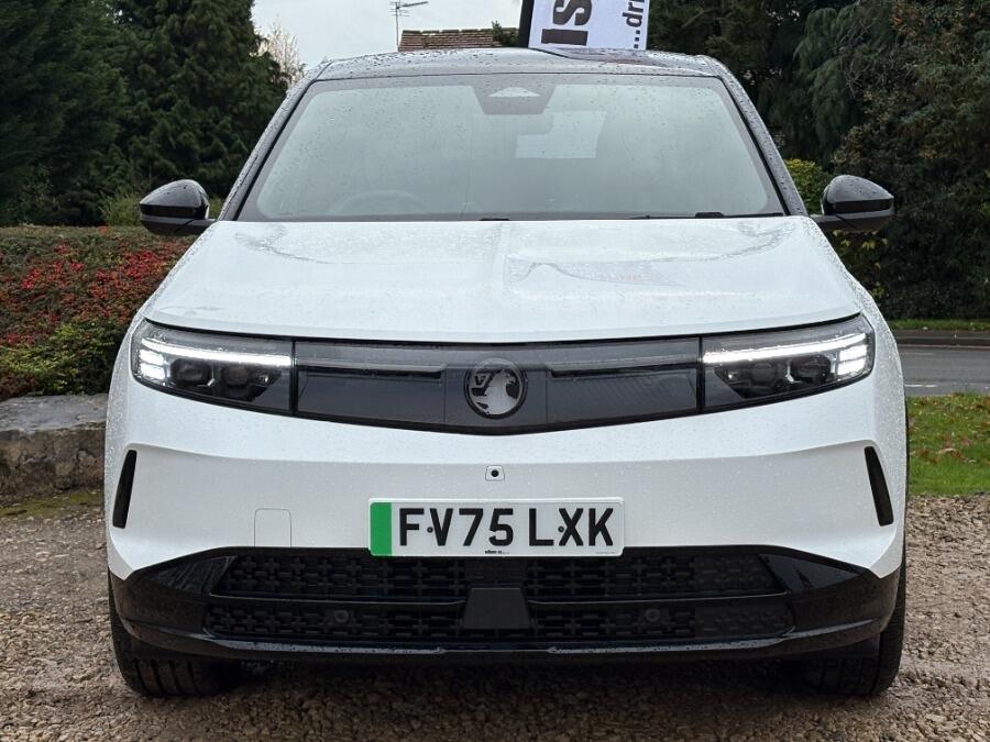 Used Vauxhall Grandland 2025 for sale - 77320559: Photo 5