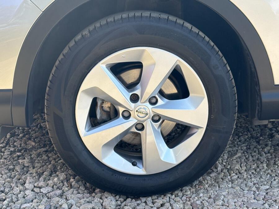 Used Nissan Qashqai 2020 for sale - 76108925: Photo 12