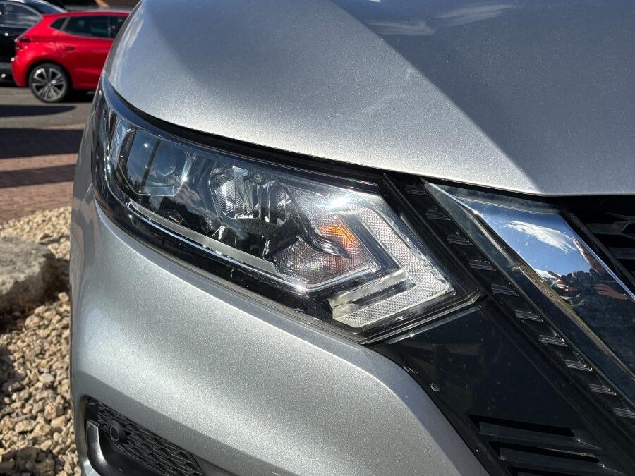 Used Nissan Qashqai 2020 for sale - 76108925: Photo 14