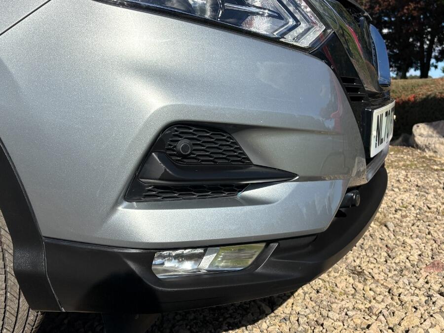 Used Nissan Qashqai 2020 for sale - 76108925: Photo 15