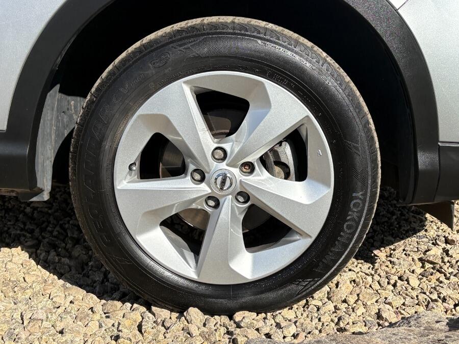 Used Nissan Qashqai 2020 for sale - 76108925: Photo 16