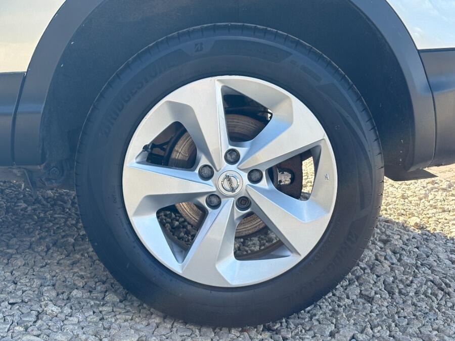 Used Nissan Qashqai 2020 for sale - 76108925: Photo 17