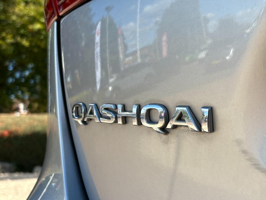 Used Nissan Qashqai 2020 for sale - 76108925: Photo 18