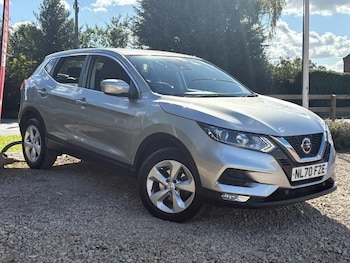 2020 (70) - 1.3 DIG-T Acenta Premium SUV 5dr Petrol Manual Euro 6 (s/s) (160 ps)