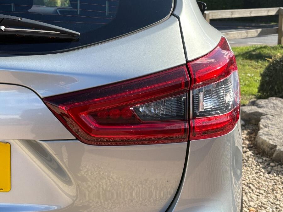 Used Nissan Qashqai 2020 for sale - 76108925: Photo 20