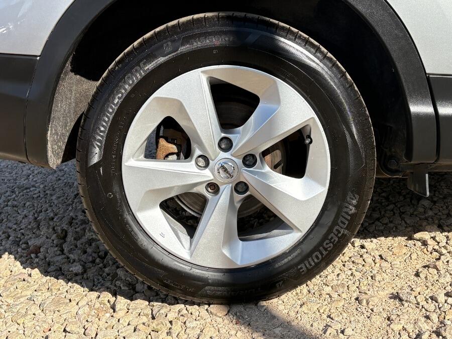 Used Nissan Qashqai 2020 for sale - 76108925: Photo 21