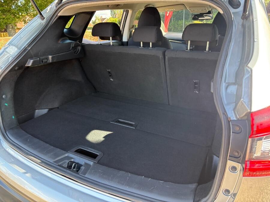 Used Nissan Qashqai 2020 for sale - 76108925: Photo 22