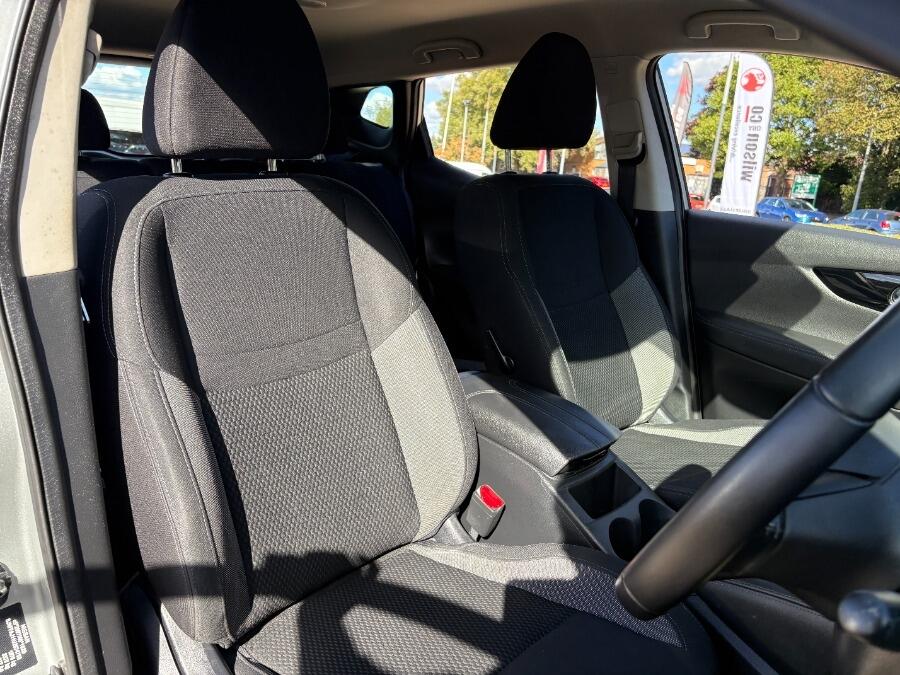 Used Nissan Qashqai 2020 for sale - 76108925: Photo 23