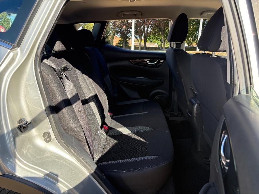 Used Nissan Qashqai 2020 for sale - 76108925: Photo 27