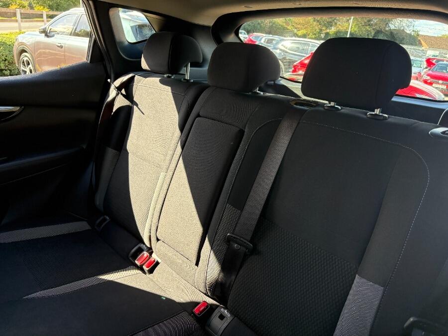 Used Nissan Qashqai 2020 for sale - 76108925: Photo 28