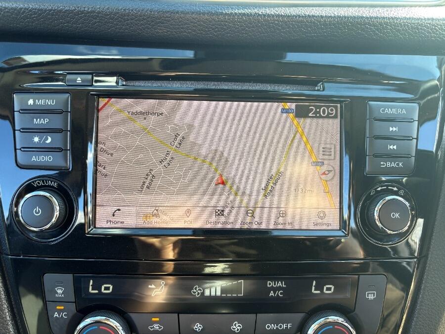 Used Nissan Qashqai 2020 for sale - 76108925: Photo 3