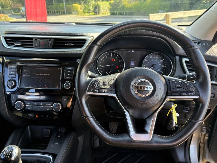 Used Nissan Qashqai 2020 for sale - 76108925: Photo 31