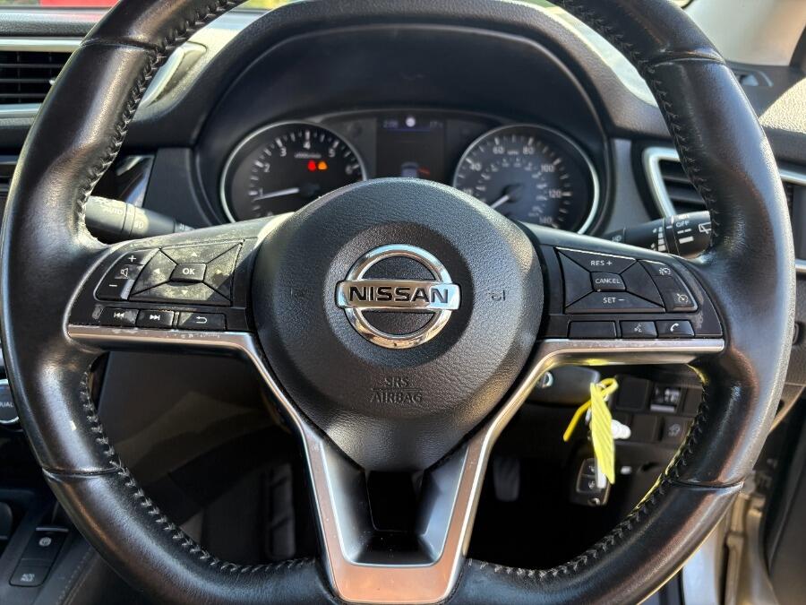 Used Nissan Qashqai 2020 for sale - 76108925: Photo 32