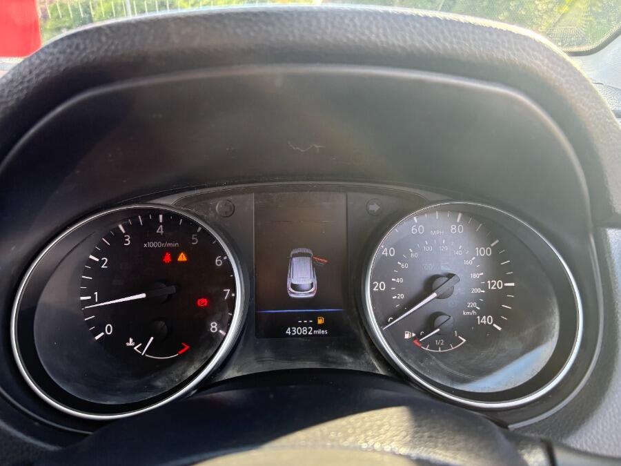 Used Nissan Qashqai 2020 for sale - 76108925: Photo 33