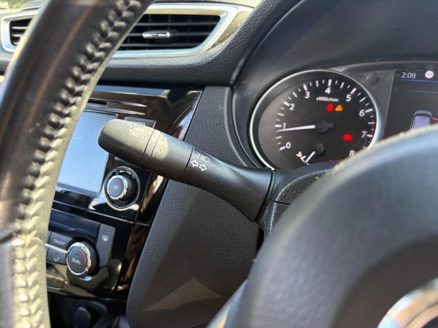 Used Nissan Qashqai 2020 for sale - 76108925: Photo 34