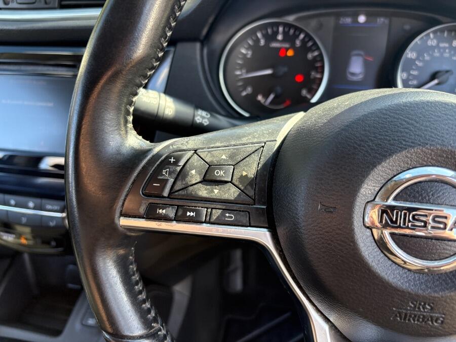 Used Nissan Qashqai 2020 for sale - 76108925: Photo 35