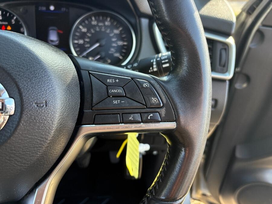 Used Nissan Qashqai 2020 for sale - 76108925: Photo 36