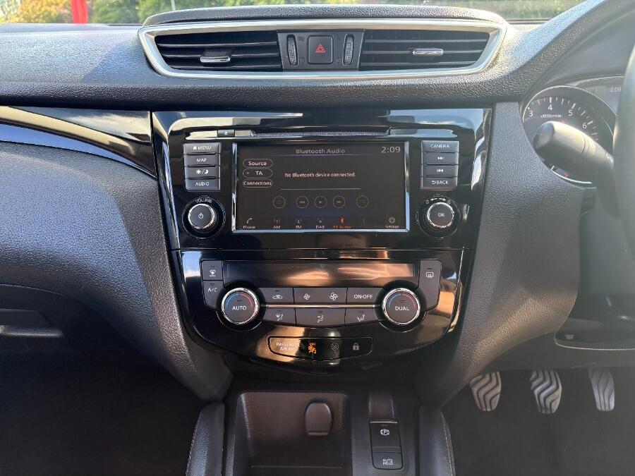 Used Nissan Qashqai 2020 for sale - 76108925: Photo 38