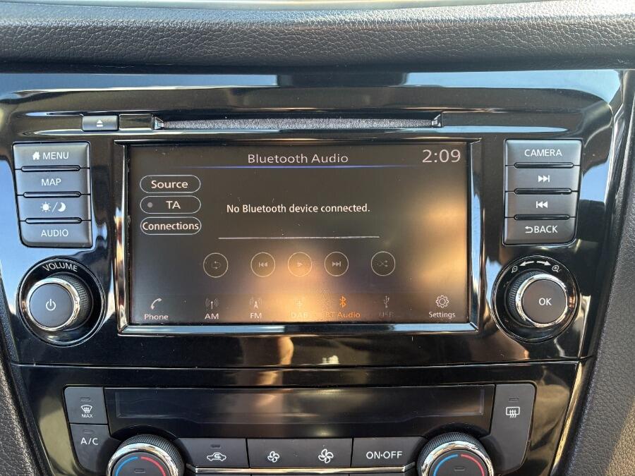 Used Nissan Qashqai 2020 for sale - 76108925: Photo 39