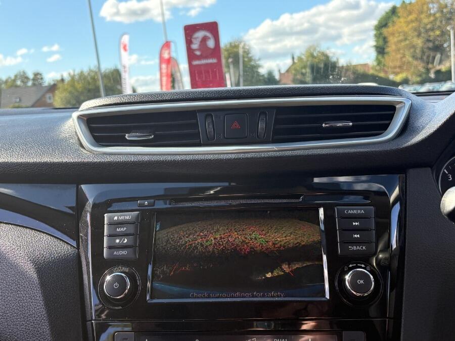 Used Nissan Qashqai 2020 for sale - 76108925: Photo 4