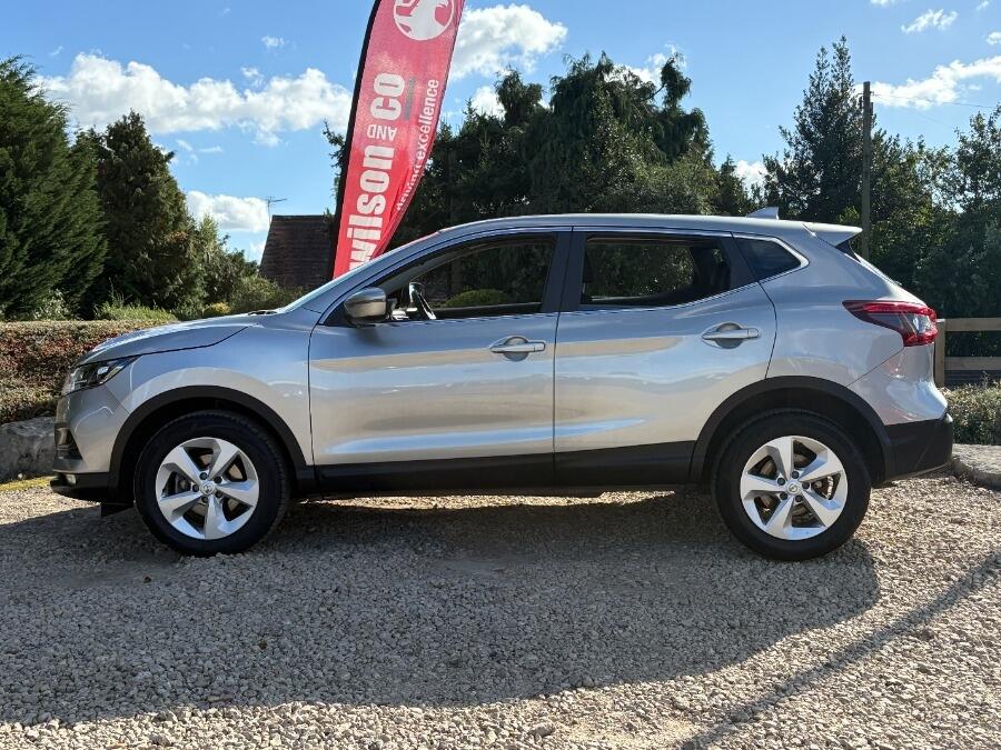 Used Nissan Qashqai 2020 for sale - 76108925: Photo 7