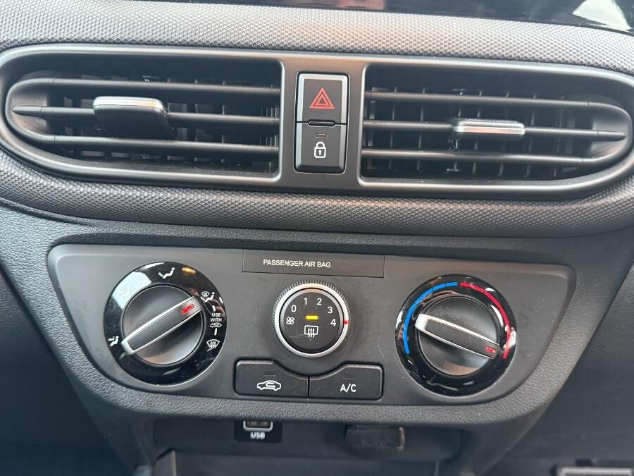 Used Hyundai i10 2021 for sale - 77203939: Photo 10