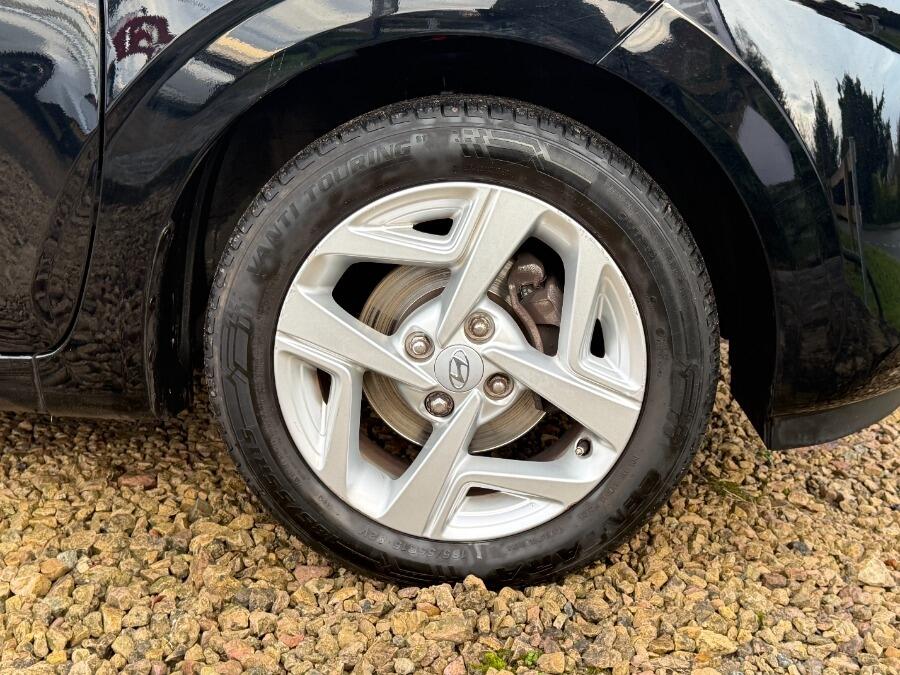 Used Hyundai i10 2021 for sale - 77203939: Photo 20