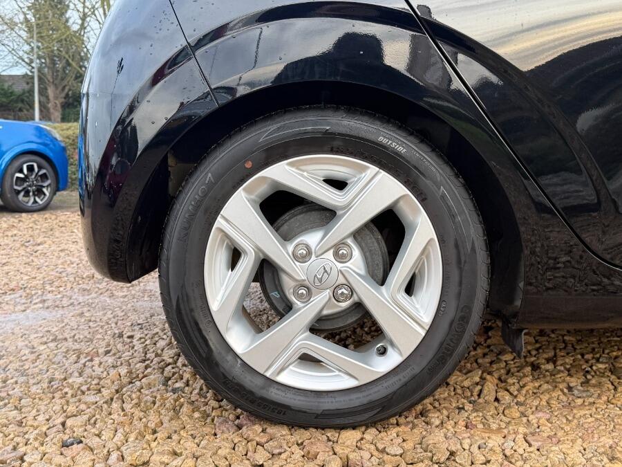 Used Hyundai i10 2021 for sale - 77203939: Photo 22