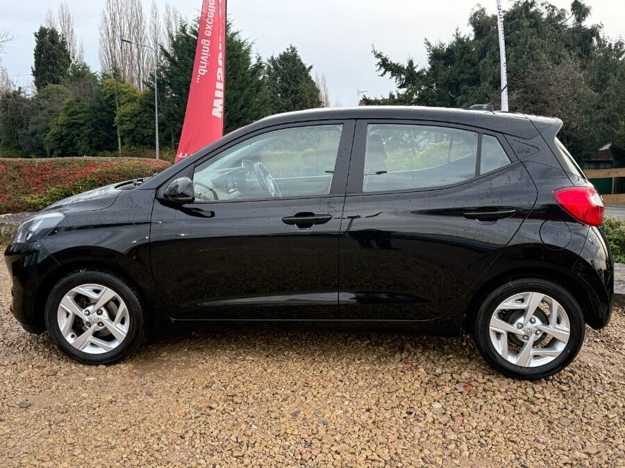 Used Hyundai i10 2021 for sale - 77203939: Photo 24