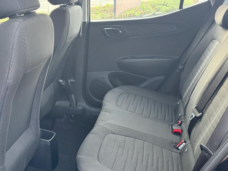 Used Hyundai i10 2021 for sale - 77203939: Photo 28