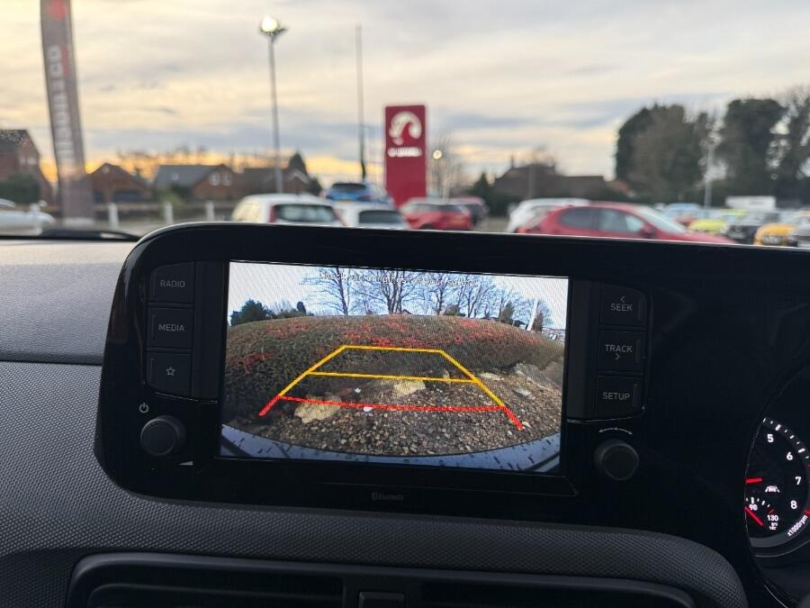 Used Hyundai i10 2021 for sale - 77203939: Photo 5