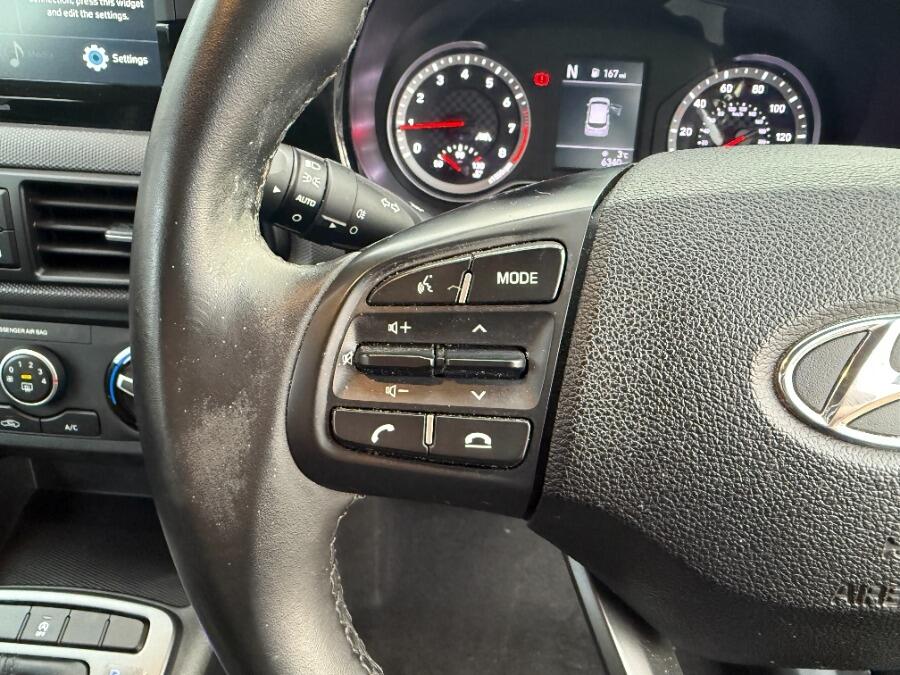 Used Hyundai i10 2021 for sale - 77203939: Photo 7