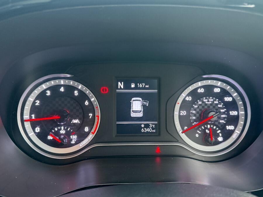 Used Hyundai i10 2021 for sale - 77203939: Photo 9