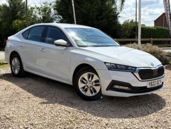 (22) - 1.5 Tsi Act Se Technology Hatchback 5dr Petrol Manual Euro 6 (s/s) (150 Ps)