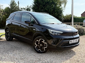 Used Vauxhall Crossland 2023 for sale - 75915299: Photo