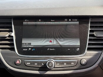 Used Vauxhall Crossland 2023 for sale - 75915299: Photo