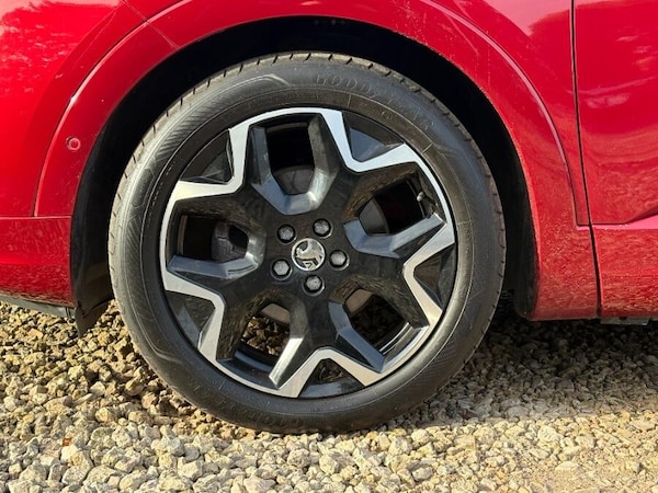 Used Vauxhall Grandland 2022 for sale - 76214649: Photo 12