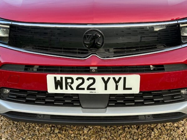 Used Vauxhall Grandland 2022 for sale - 76214649: Photo 13