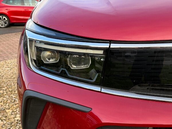 Used Vauxhall Grandland 2022 for sale - 76214649: Photo 14