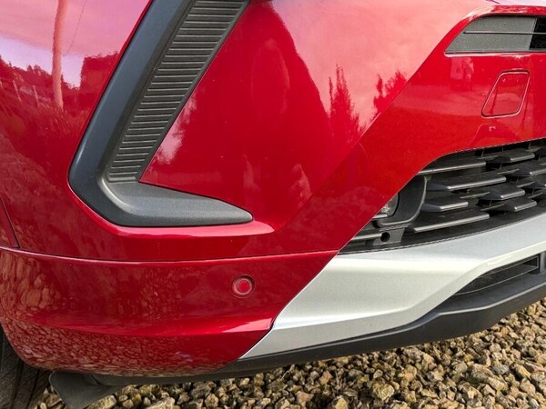 Used Vauxhall Grandland 2022 for sale - 76214649: Photo 15