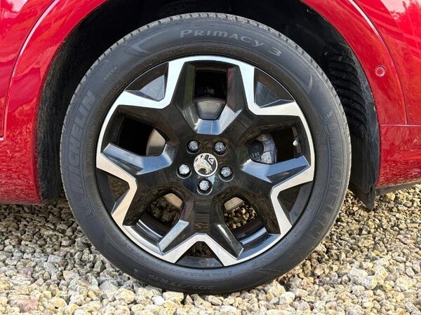 Used Vauxhall Grandland 2022 for sale - 76214649: Photo 16