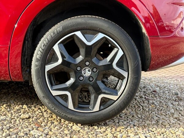 Used Vauxhall Grandland 2022 for sale - 76214649: Photo 17