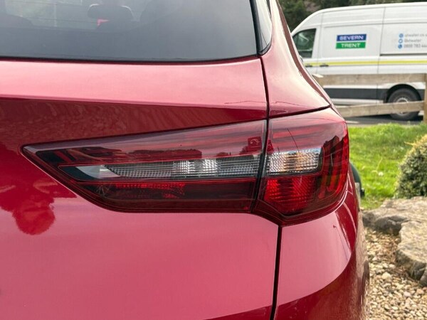 Used Vauxhall Grandland 2022 for sale - 76214649: Photo 20