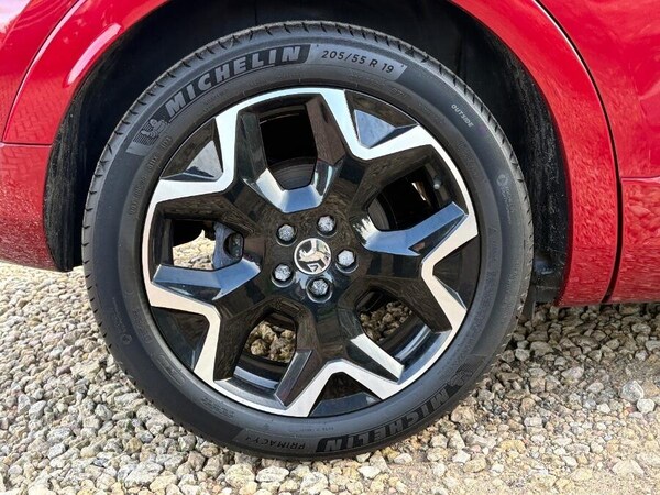 Used Vauxhall Grandland 2022 for sale - 76214649: Photo 21