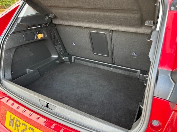 Used Vauxhall Grandland 2022 for sale - 76214649: Photo 22